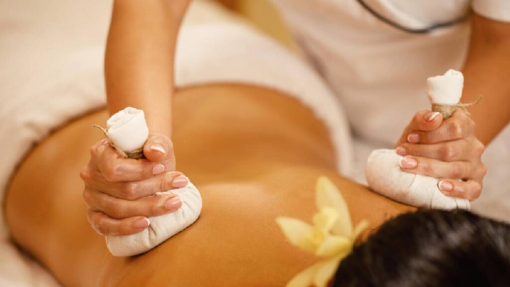 Massages traditionnels asiatiques