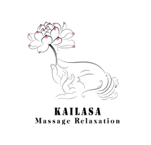 logo kailasa rond