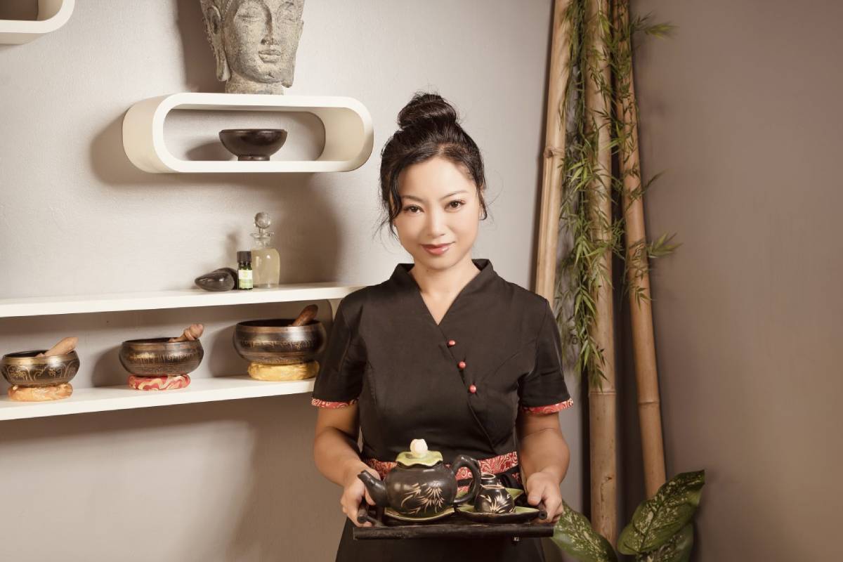 salon de massage marseille